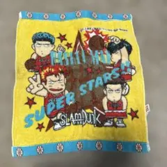 2026年最新】slam dunk タオルの人気アイテム - メルカリ