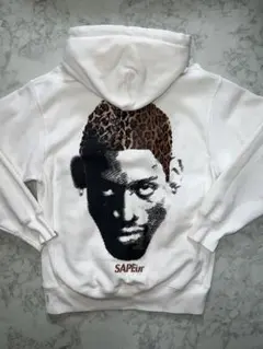 2026年最新】サプール sapeur パーカの人気アイテム - メルカリ