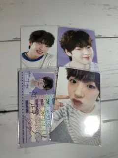 2026年最新】NCT wish サクヤ シーグリの人気アイテム - メルカリ