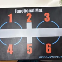 2026年最新】kobaトレ ファンクショナルマットの人気アイテム - メルカリ