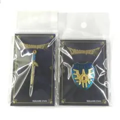 2026年最新】ピンズ ロトの剣の人気アイテム - メルカリ