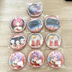 2026年最新】騎咲レイ 缶バッジの人気アイテム - メルカリ