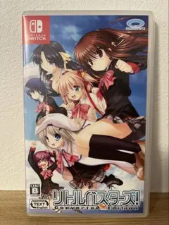 2026年最新】リトルバスターズの人気アイテム - メルカリ