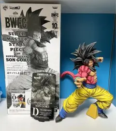 2026年最新】孫悟空 smsp d賞の人気アイテム - メルカリ