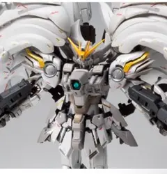2026年最新】ウイングガンダムスノーホワイトプレリュードの人気