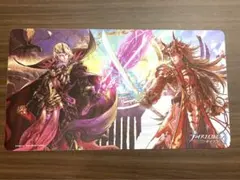 2026年最新】ファイアーエムブレムサイファ プレイマットの人気