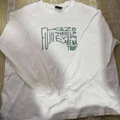 2026年最新】fujii kaze tシャツの人気アイテム - メルカリ
