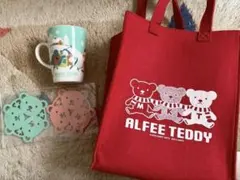 2026年最新】ALFEE TEDDYの人気アイテム - メルカリ