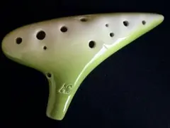 2026年最新】オカリナ アルトc管の人気アイテム - メルカリ