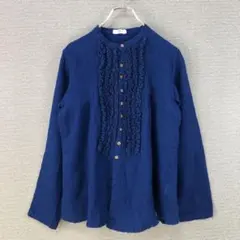 2026年最新】45rpm フリルブラウスの人気アイテム - メルカリ