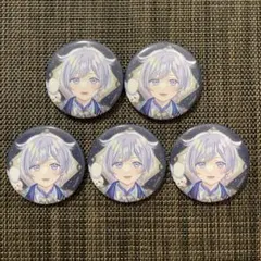 2026年最新】初兎 缶バッジ 恋星エトワールの人気アイテム - メルカリ