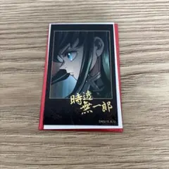 2026年最新】鬼滅の刃 時透無一郎 チェキ風ブロマイドの人気アイテム