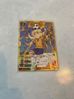 2026年最新】イナズマイレブン TCGの人気アイテム - メルカリ