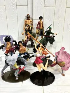 2026年最新】ワンピースフィギュア まとめ売りの人気アイテム - メルカリ