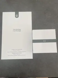 2026年最新】INCELLDERM トライアルセット・サンプルの人気アイテム