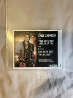 2026年最新】shokichi サインの人気アイテム - メルカリ