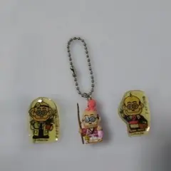 2026年最新】加トちゃん キーチェーンの人気アイテム - メルカリ