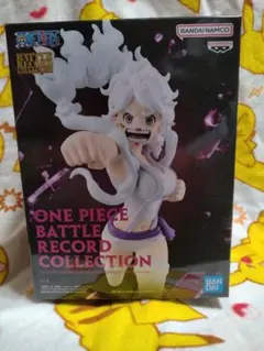 2026年最新】BATTLE RECORD COLLECTION BONNEY THE MOST FREE FUTUREの