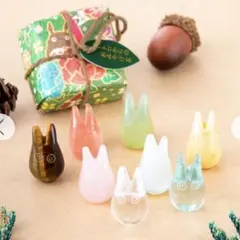 2026年最新】となりのトトロ 小トトロ み～つけた！の人気アイテム