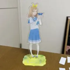 2026年最新】リズと青い鳥 アクリルスタンドの人気アイテム - メルカリ