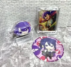 2026年最新】神崎颯馬 缶バッジの人気アイテム - メルカリ