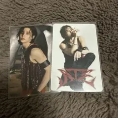 2026年最新】StrayKids ate ヒョンジン soundwaveの人気アイテム