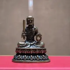 2026年最新】仏像 不動明王の人気アイテム - メルカリ