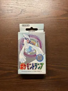 2026年最新】ポケモントランプ銀の人気アイテム - メルカリ