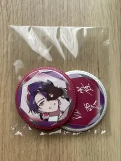 2026年最新】渡会雲雀 缶バッジ welcomeの人気アイテム - メルカリ