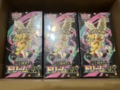 2026年最新】ポケカ メガドリーム BOXの人気アイテム - メルカリ