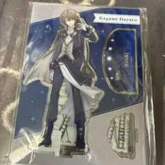 2026年最新】加賀美ハヤトグッズの人気アイテム - メルカリ