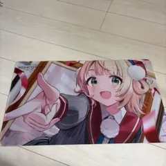 2026年最新】しぐれうい プレイマットの人気アイテム - メルカリ