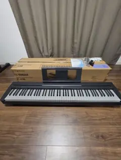 2026年最新】YAMAHA 電子ピアノ p-95の人気アイテム - メルカリ