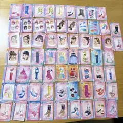 2026年最新】オシャレ魔女ラブandベリーカードの人気アイテム - メルカリ