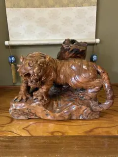 2026年最新】虎木彫の人気アイテム - メルカリ