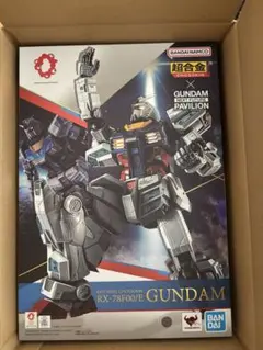 2026年最新】超合金 rx-78の人気アイテム - メルカリ