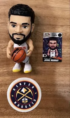 2026年最新】NBA ballersの人気アイテム - メルカリ