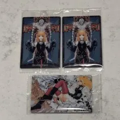 2026年最新】デスノート トレカ ミサの人気アイテム - メルカリ