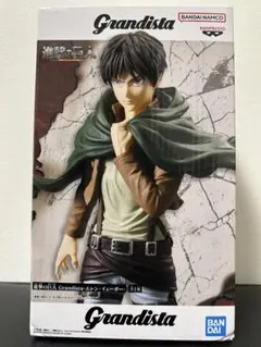 2026年最新】Grandista エレン・イェーガーの人気アイテム - メルカリ