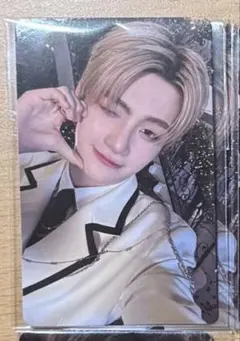 2026年最新】TWS ジフン weverse ラキドロの人気アイテム - メルカリ