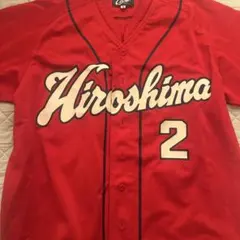 2026年最新】田中広輔 ユニフォームの人気アイテム - メルカリ