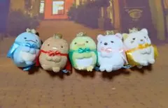 2026年最新】すみっコぐらし5周年の人気アイテム - メルカリ