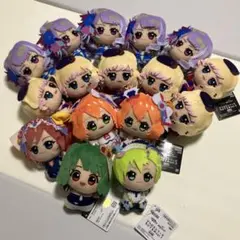 2026年最新】シェリル ちびぐるみの人気アイテム - メルカリ