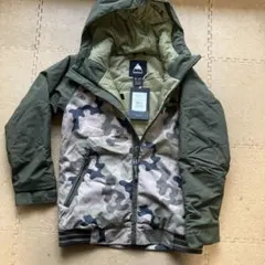2026年最新】迷彩 ウェア burtonの人気アイテム - メルカリ