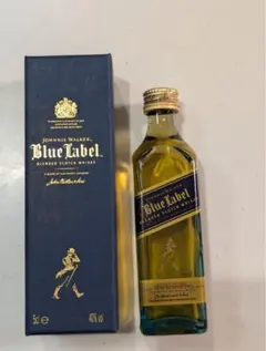 2026年最新】ジョニーウォーカーブルーラベルの人気アイテム - メルカリ