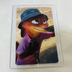 2026年最新】ズートピアカフェ 予約特典の人気アイテム - メルカリ