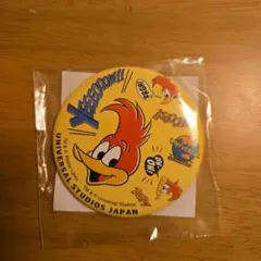 2026年最新】ウッドペッカー 缶バッジの人気アイテム - メルカリ