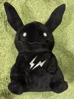 2026年最新】THUNDERBOLT PROJECT PLUSHの人気アイテム - メルカリ
