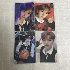 2026年最新】straykids ハン christmas evelの人気アイテム - メルカリ