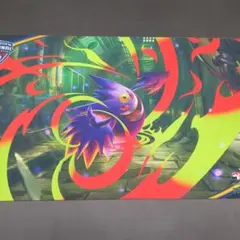 2026年最新】メガゲンガー プレイマットの人気アイテム - メルカリ